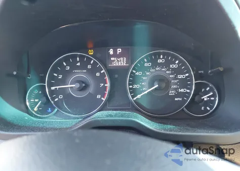 2012 Subaru Legacy 2.5I Premium from USA, damaged, VIN 4S3BMBC61C3033293